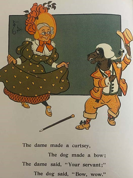 Denslow's Picture Book Treasury