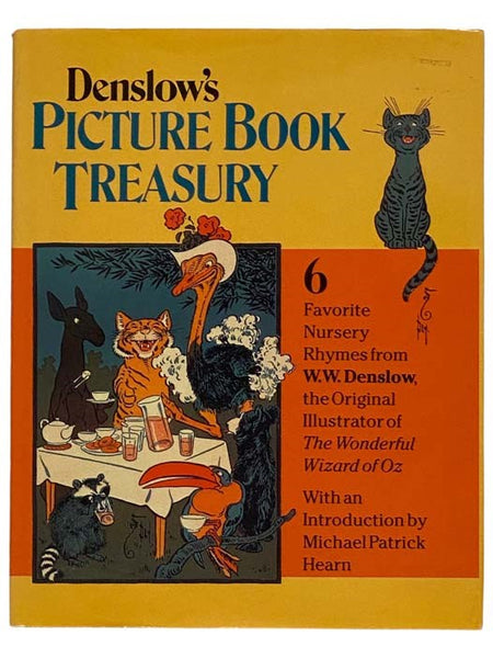 Denslow's Picture Book Treasury