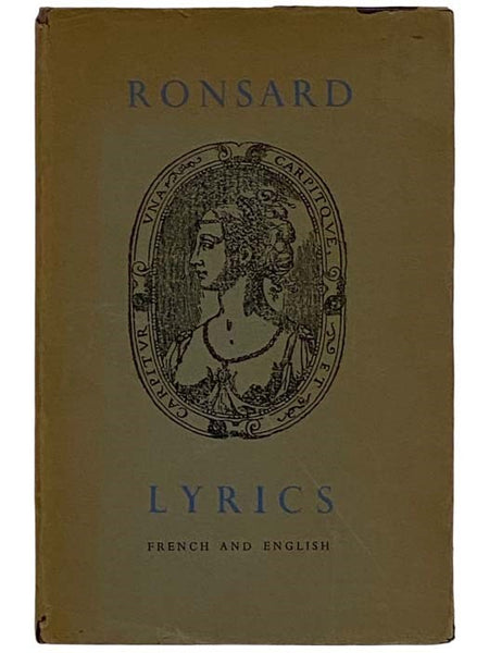 Ronsard Lyrics [French and English Text]