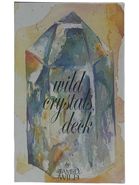 Wild Crystals Deck
