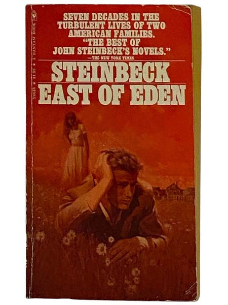 East of Eden (Y8648)