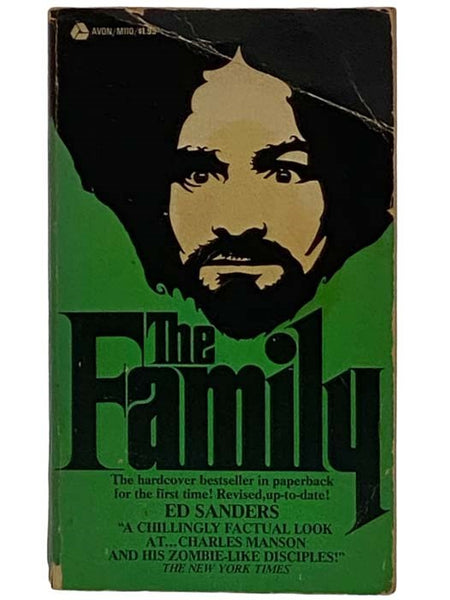 The Family: The Story of Charles Manson's Dune Buggy Attack Battalion