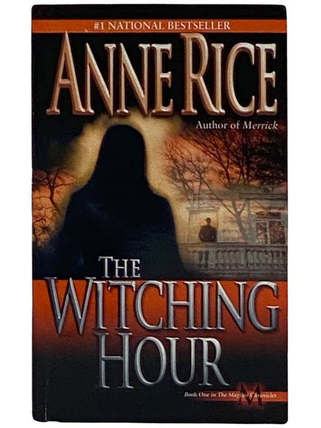 The Witching Hour