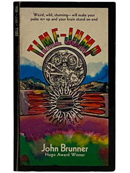 Time-Jump