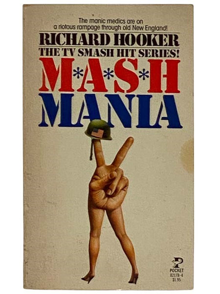 M*A*S*H Mania [Mash]