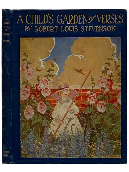 A Child's Garden of Verses