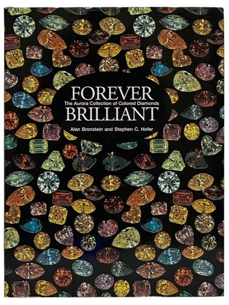Forever Brilliant: The Aurora Collection of Colored Diamonds