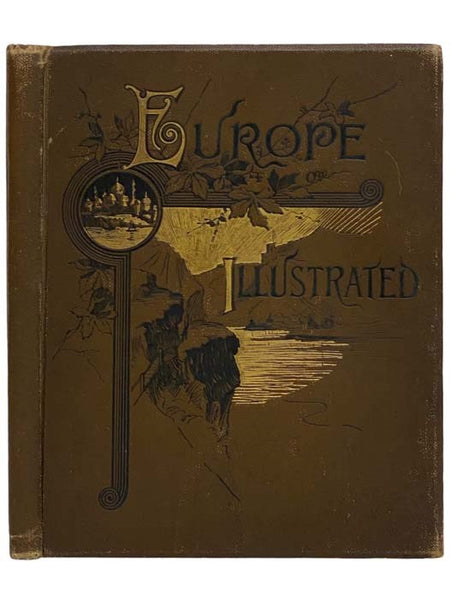 Europe Illustrated
