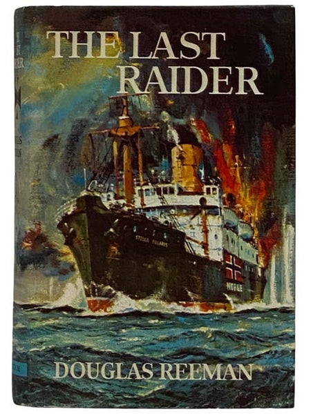 The Last Raider