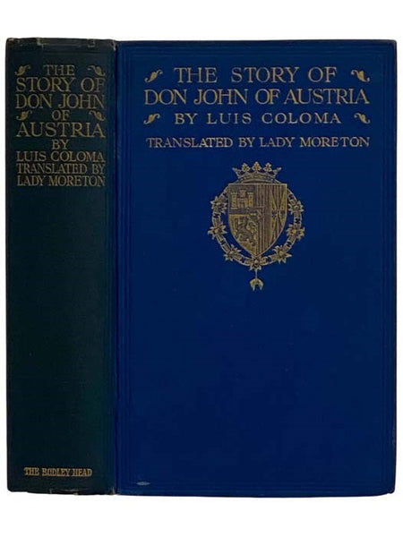 The Story of Don John of Austria