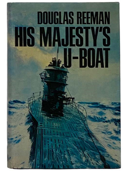 His Majesty's U-Boat