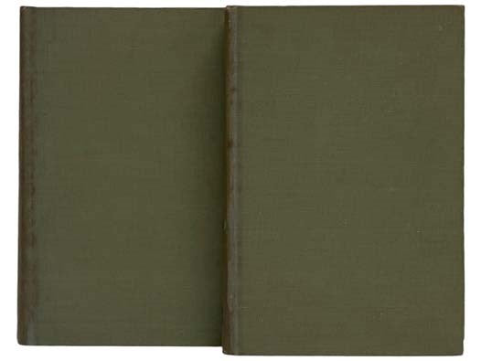 Letters of Theodore Dwight Weld, Angelina Grimke Weld and Sarah Grimke, 1822-1844, in Two Volumes (The American Historical Association)