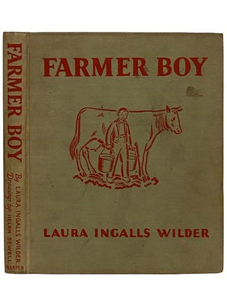 Farmer Boy (Little House)