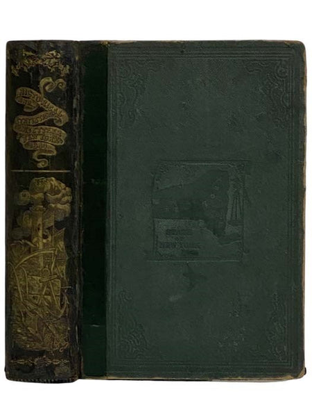Gazetteer of the State of New York: Embracing a Comprehensive View of the Geography, Geology, and General History of the State, and a Complete History and Description of Every County, City, Town, Village, and Locality, with Full Tables of Statistics
