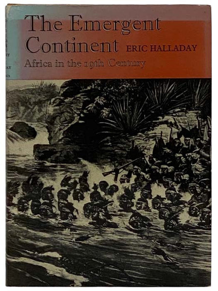 The Emergent Continent: Africa in the 19th Century (Benn's World Histories)