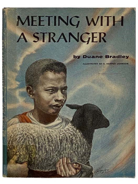 Meeting with a Stranger