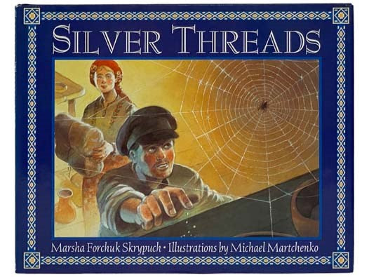 Silver Threads