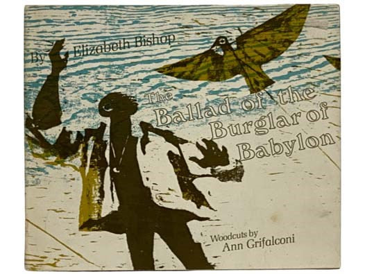 The Ballad of the Burglar of Babylon