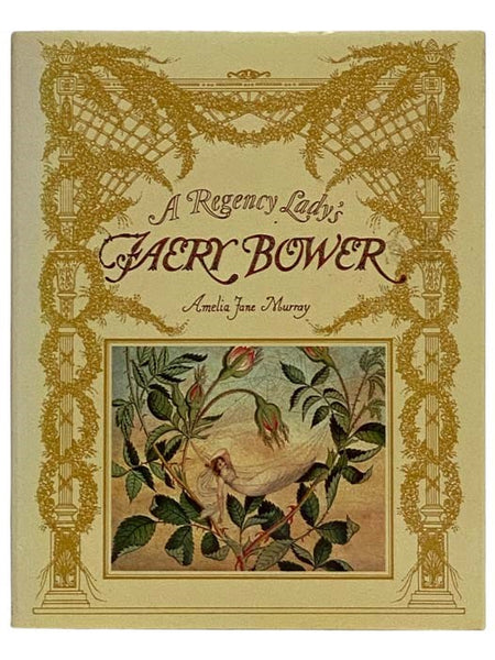 A Regency Lady's Faery Bower