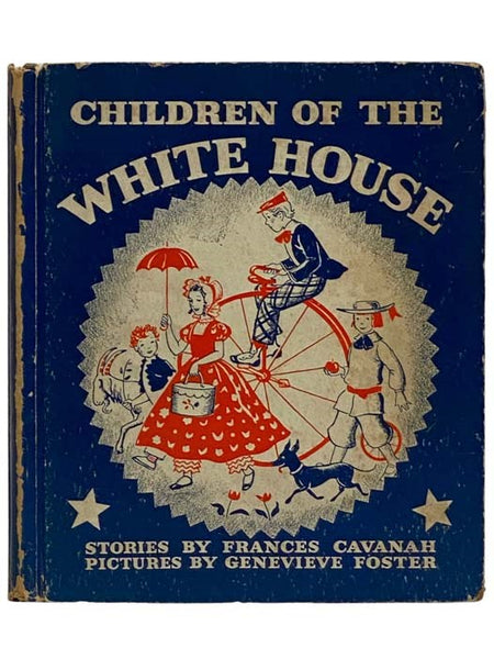 Children of the White House