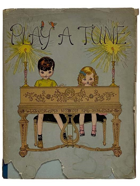 Play a Tune with Betty and Billy