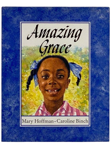 Amazing Grace