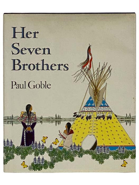 Her Seven Brothers