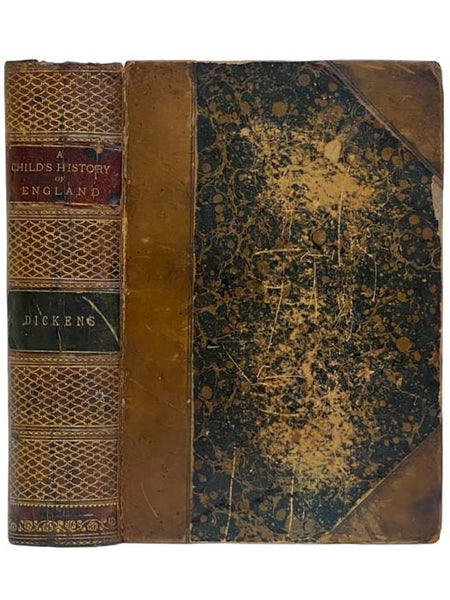 A Child's History of England (New Edition)