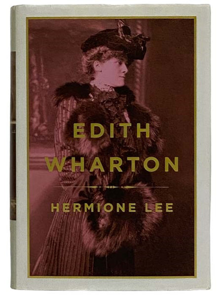 Edith Wharton