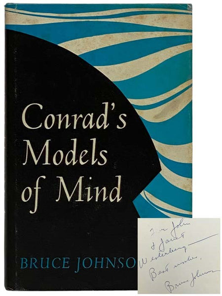 Conrad's Models of Mind