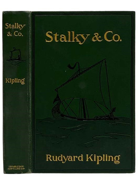Stalky & Co.