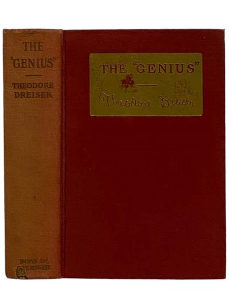 The Genius