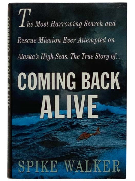 Coming Back Alive