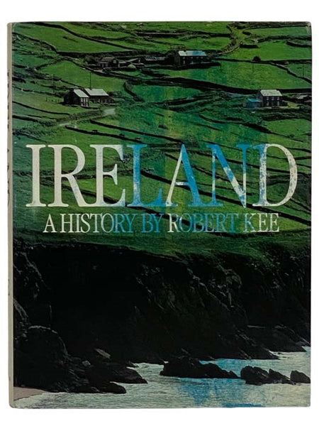 Ireland: A History