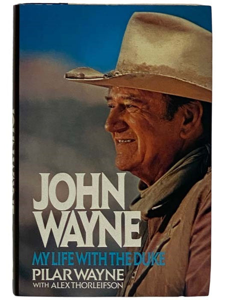 John Wayne: My Life with the Duke
