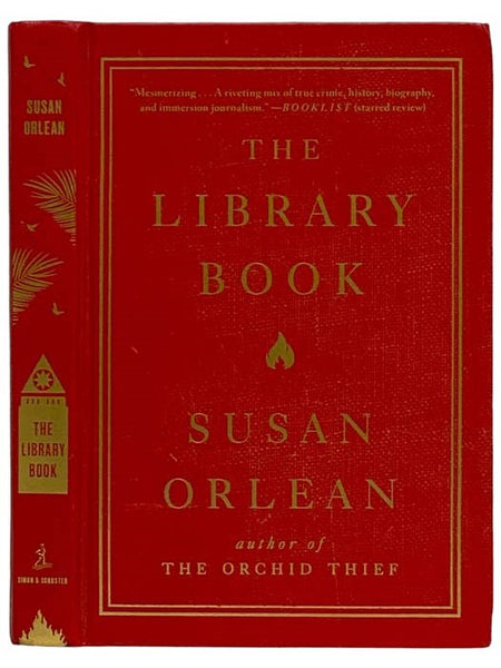 The Library Book