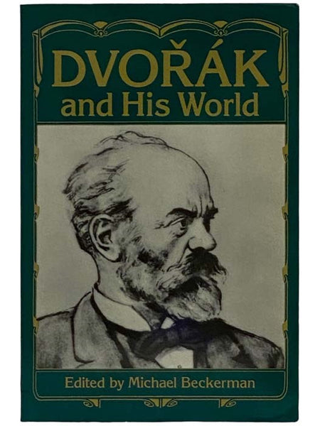 Dvorak and His World