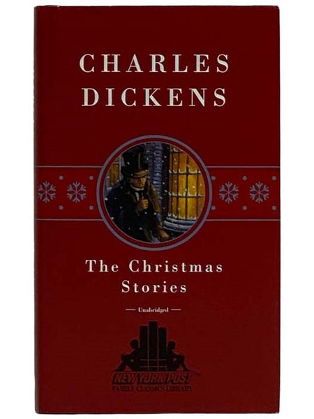 The Christmas Stories