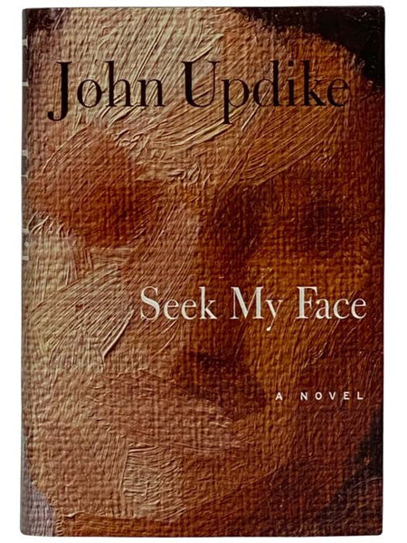 Seek My Face