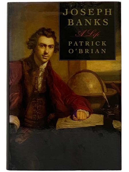 Joseph Banks: A Life