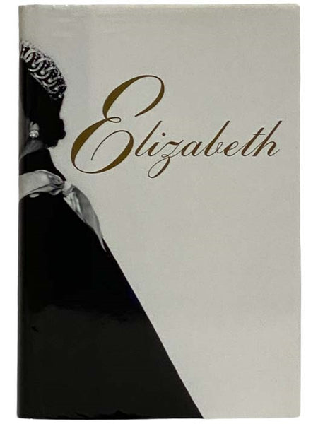 Elizabeth: A Biography of Britain's Queen