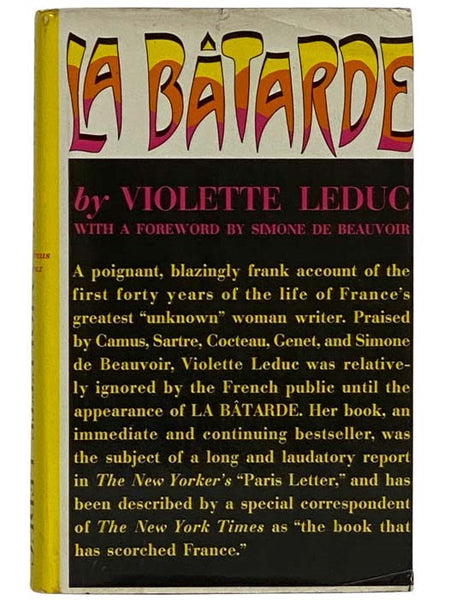 La Batarde
