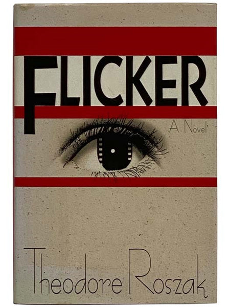 Flicker: A Novel