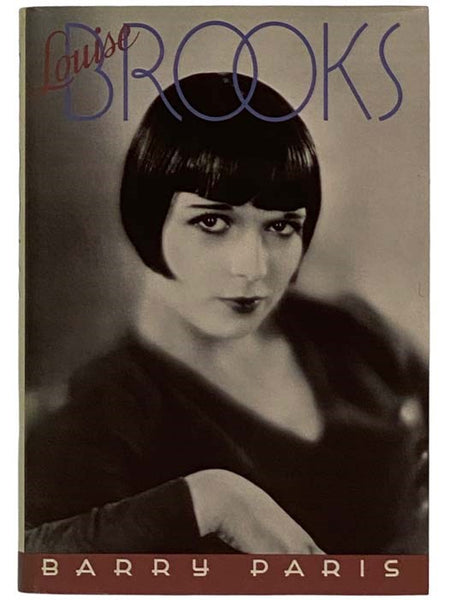 Louise Brooks