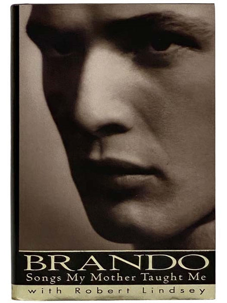 Brando: Songs My Mother Taught Me [Marlon]