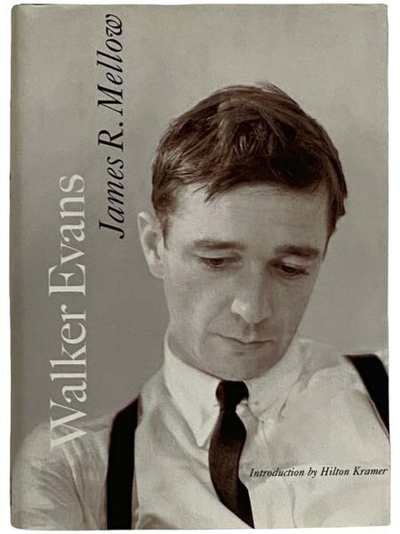 Walker Evans