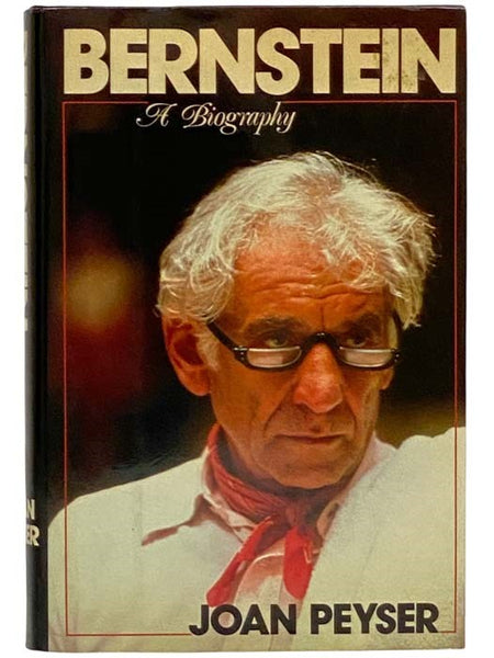 Bernstein: A Biography