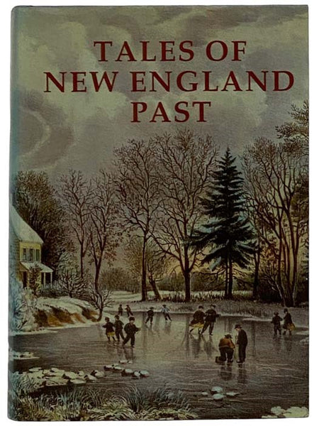 Tales of New England Past