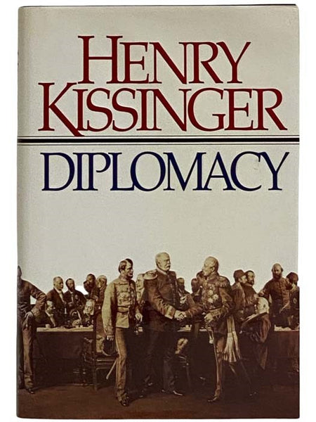 Diplomacy