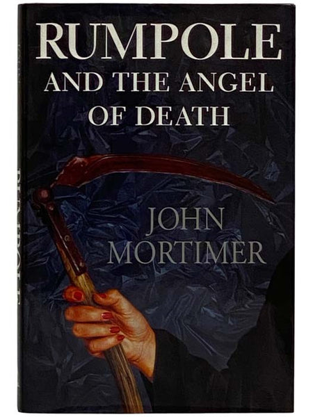 Rumpole and the Angel of Death